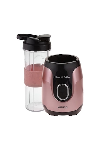 Karaca Blendfit Go Personal Kişisel Smoothie Blenderı