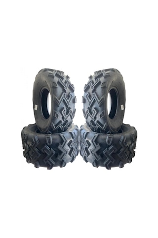 22x10-10 Junkai Sw693 Atv Arka Lastiği