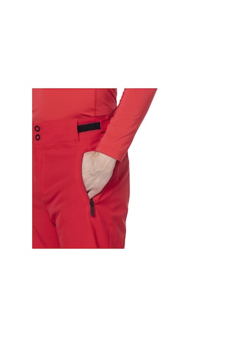 Rossıgnol Rossignol Siz Pant Erkek Kırmızı Kayak Pantolonu Red Kırmızı