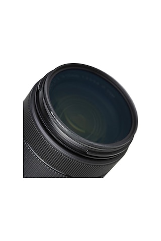 Jjc 67 MM A+ Ultra Slim CPL Multi Coated Polarize Filtre