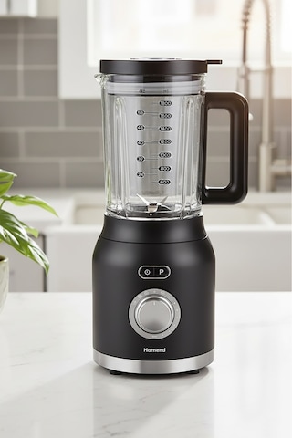 Homend Artfood 4925H Profesyonel Blender