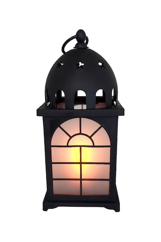 T.concept Led Kandil Efektli Dekoratif Lamba