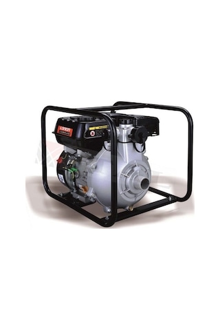 Loncin Lc40zb80 Benzinli Su Motoru 1.5'' Yüksek Basınçlı