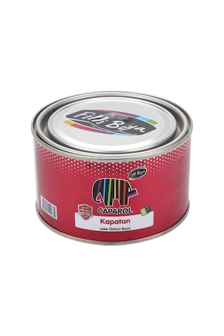 Filli Boya Kapatan Leke Örtücü Boya