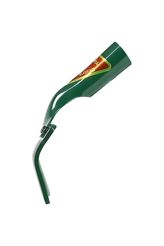 94100 Sapsız Tırmık 10 Diş 260 X 85 Mm