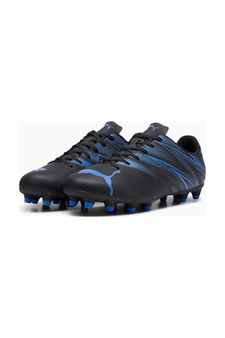 Puma Attacanto Fg Erkek Krampon C-pum107477e10p08 Siyah