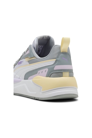 Puma X-ray 3 Unisex Spor Ayakkabı 399064 14 Gri