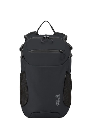 Jack Wolfskin Velocity 12 Unisex Sırt Çantası Gri