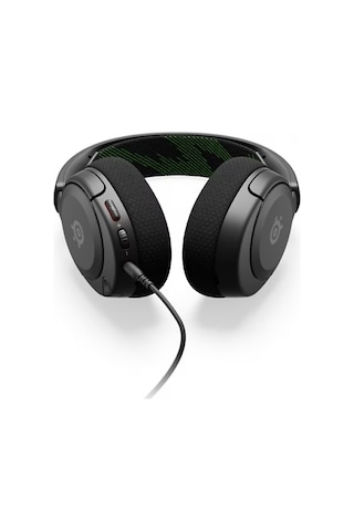Steelseries Ssh61616 Arctis Nova 1x Siyah Kulaklık Mfmfstl0069