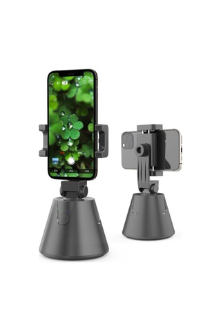 Apai Genie Unico 360 Hareket Algılayıcı Akıllı Selfie Video Takip Tripodu Sensörlü