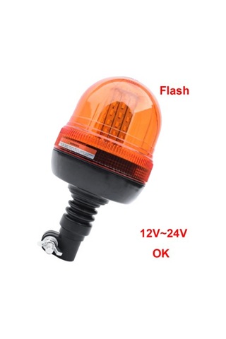 Dinosaurs Strobe Işıklar Tavan Işıkları Strobe Işıklar Led Acil Durum Işıkları