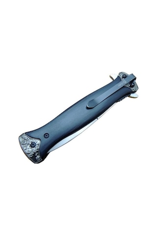 Tekin Hediyelik Columbia FS-1250-1 Kurt Kamp Çakı Çok Renkli