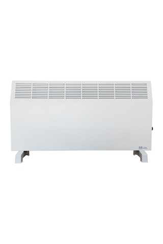 Heatbox Konvektör Isıtıcı 2500w Manuel Hbk2500m