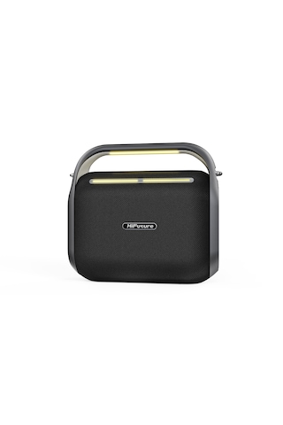 Hifuture Musicbox 200 100w Bluetooth 5.0 Kablosuz Hoparlör