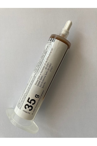 Basf Goliath Gel Hamamböceği Jel Yem Şırınga Etkili  Jel Yem Haşere Böcek Öldürücü
