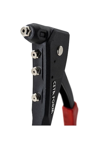 Ceta Form R01-std 250 Mm Yeni Jenerasyon Perçin Tabancası