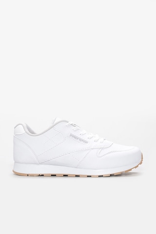 Fast Step Erkek Casual Ayakkabı 590ma011 Krem