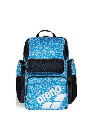 Arena One Go Backpack 45 Litre Ao Unisex Mavi Yüzücü Sırt Çantası 010232108