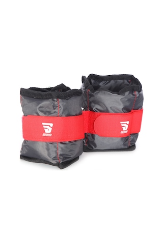 Ayak Bilek Ağırlığı 2,5 Kg 23duap56d015-rnk Çok Renkli