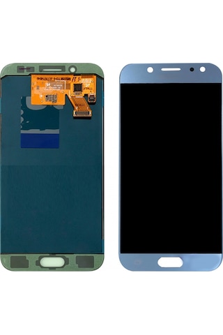 Teknonet Samsung Galaxy J530 J5 Pro Uyumlu Lcd+dokunmatik - Gold