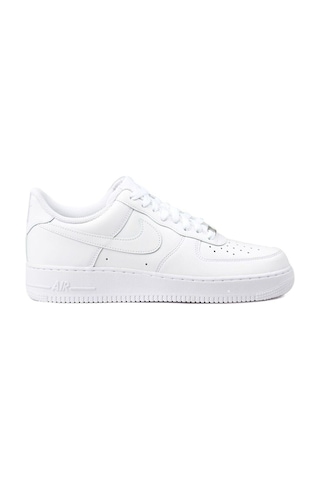 Nike Air Force 01 Beyaz