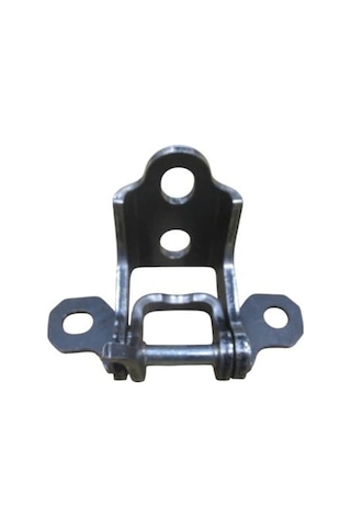 Renault Megane 4 2021-2025 - Sd - Ön Kapı Üst Menteşesi Sol  No: 804015048r