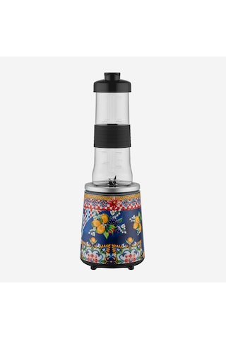 Grundig Grundig & Chiara Alessi La Felicita 200 W Blender