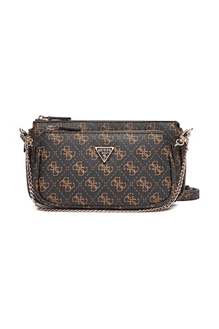 Tommy Hilfiger Guess Cruise Kadın Çapraz Askılı Çanta Hwqg9672710 Kahverengı