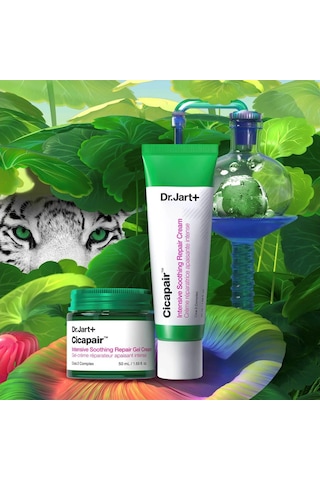 Dr. Jart Cicapair - Yoğun Yatıştırıcı Onarıcı Krem 50 Ml