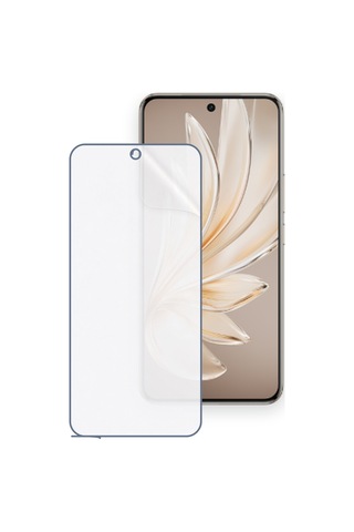 Vıvo S20 Pro Uyumlu Ön Yüzey Nano Şeffaf Hidrojel Ekran Koruyucu 97632668