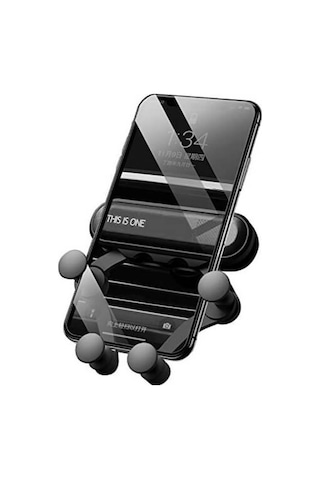 Araç Içi Telefon Tutucu Ahtapot Cep Telefonu Tutacağı 519128389