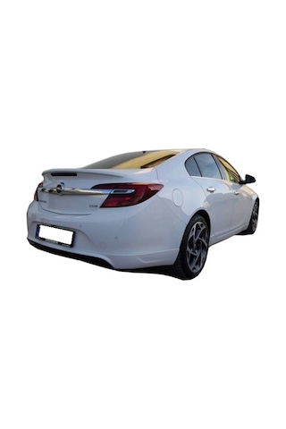 Insignia Opc Line Arka Ek Plastik