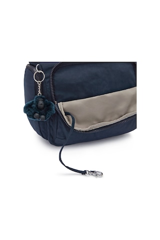 Kipling Kiplingı Kı5740 Gabb Basic Kadın Çapraz Çantası Lacivert