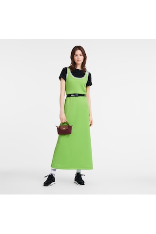 Longchamp Kadın El Çantası Xs 34175089P87 Bordo