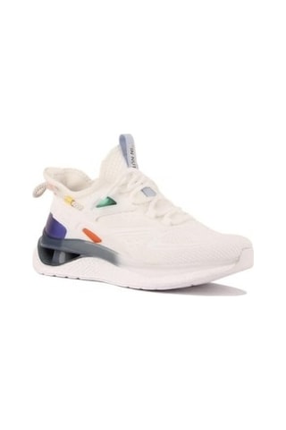 Guja 25y508 Beyaz Erkek Sneaker