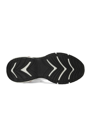 Lumberjack Quark 6fx Beyaz Erkek Sneaker 000000000102157230 Beyaz-kırmızı
