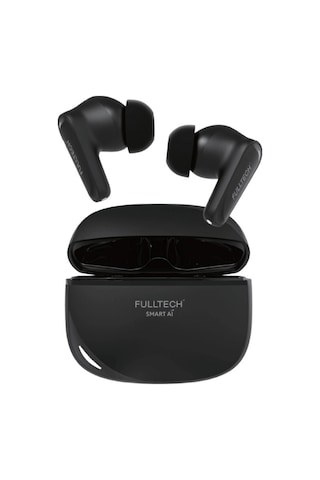 Fulltech FB28 Smart AI Çevirmen Bluetooth 5.0 Kulak İçi Kulaklık