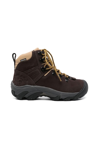 Keen Pyrenees Waterproof Kadın Bot C-ken1029722g1020 Kahverengi