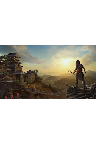 Assassin's Creed Shadows: Special Edition Ps5 Oyun