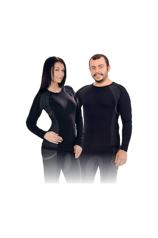 Siyah Mı Emay 3900 Termal Takım Üst SiYAH