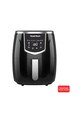 RossClean Cook Fresh Airfryer
