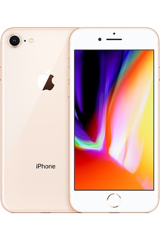 Apple İphone 8 64 Gb Cep Telefonu (Outlet Ürün)