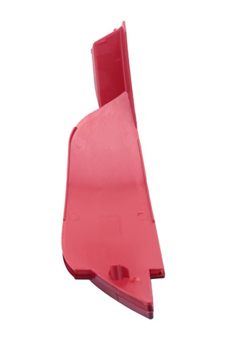 Ford Fiesta Mk7 2008-2012 İçin Araba Tamponu Sağ Stop Lambası Sis Lambası