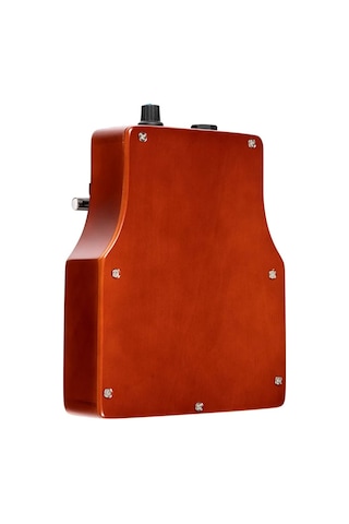 Meinl 9 Notalı Manyetikli Elektro Kalimba Ka9pab