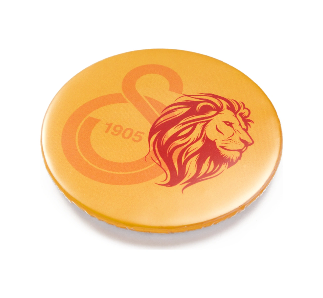 Galatasaray Aslan Magnet U251285