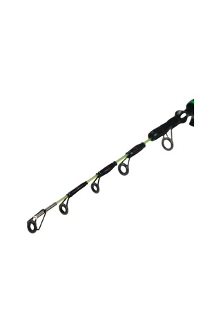 Remixon Sonic 180cm Carbon 100-200gr Atarlı Bot Kamışı
