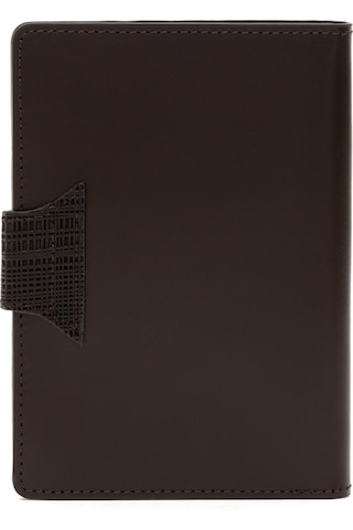 U.s. Polo Assn. Erkek Kahverengi Cüzdan 50305452-vr029 Kahverengi