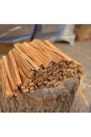 Doğal Çam Çırası 50 Gram