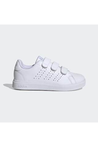 Adidas Advantage Base 2.0 Çocuk Günlük Spor Ayakkabı C-adııe9020f10a00 Beyaz