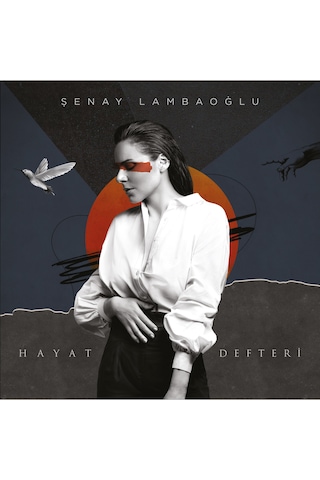 Şenay Lambaoğlu Hayat Defteri - Plak